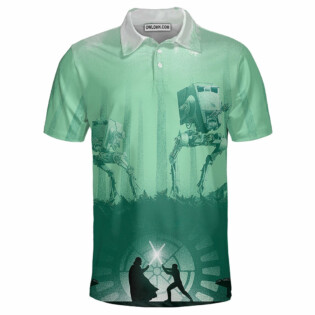 Starwars Darth Vader - Polo Shirt