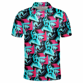 STAR WARS TALE OF TWO JEDI - Polo Shirt