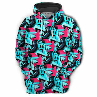 STAR WARS TALE OF TWO JEDI - Hoodie