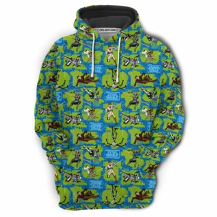 Starwars There’s Always A Bigger Fish - Hoodie
