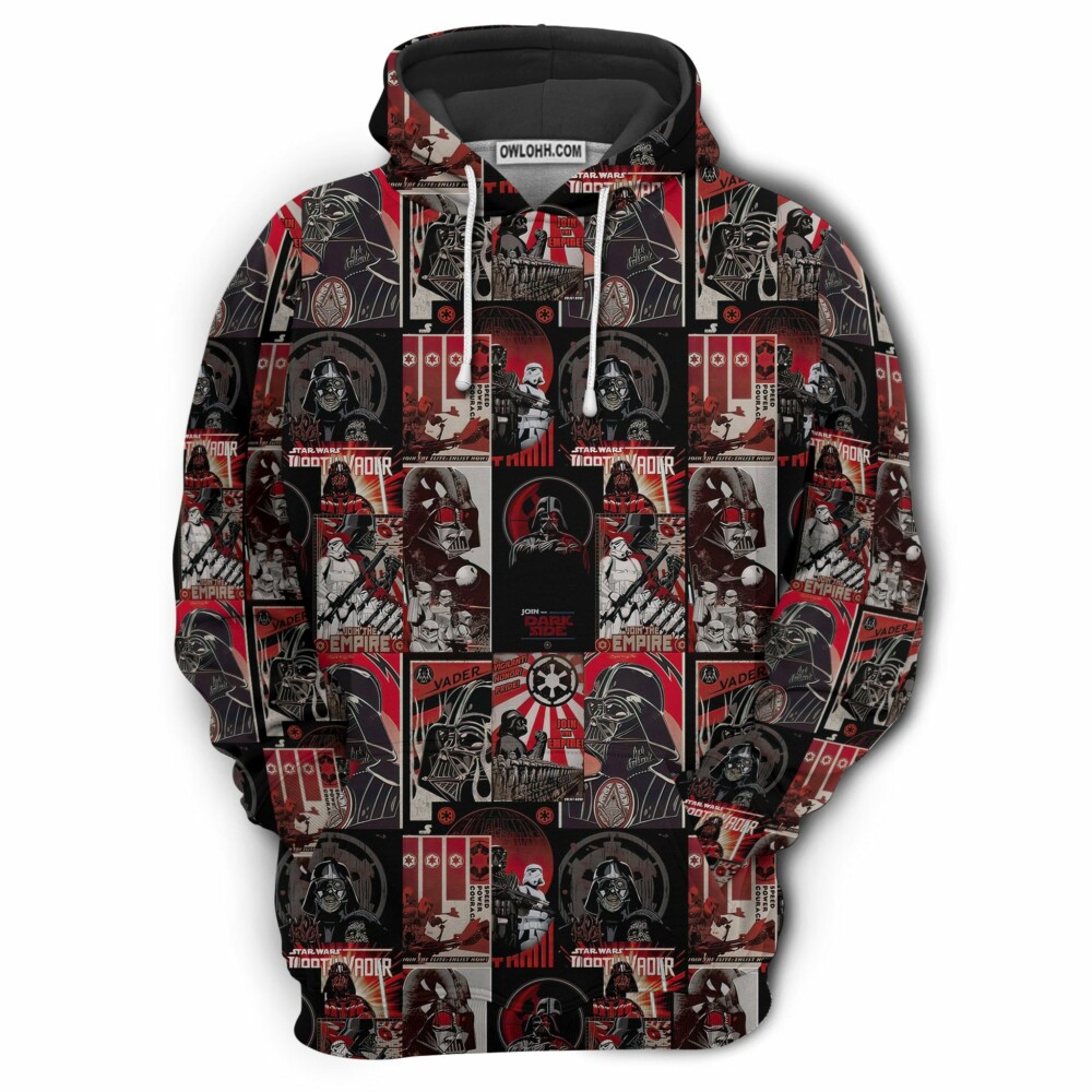 Starwars I Am Your Father - Hoodie