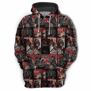 Starwars I Am Your Father - Hoodie
