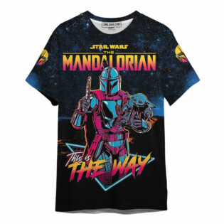 Star wars Gilf For Fans T-Shirt QTSTA030523A002