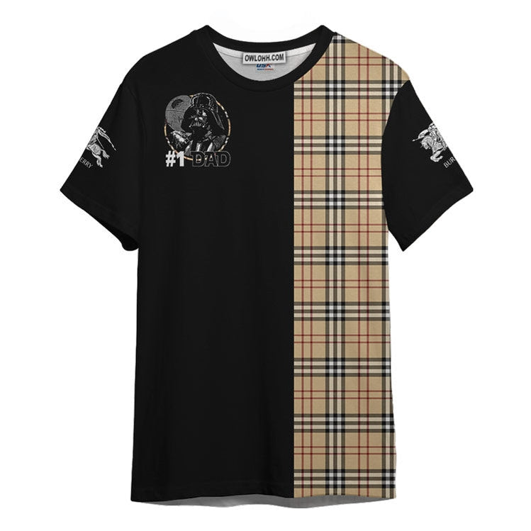 Star wars Gilf For Fans T-Shirt QTSTA050523A02
