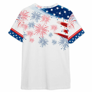 Star Wars Independence Day 2023 Gift For Fans T-Shirt