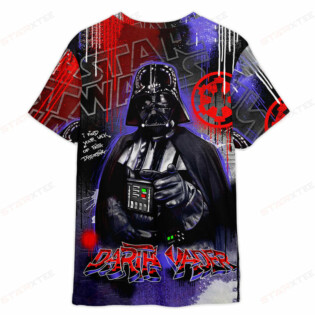 Star Wars Darth Vader I Find Your Lack Gift For Fans T-Shirt