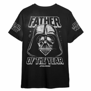 Star wars Gilf For Fans T-Shirt QTSTA050523A03