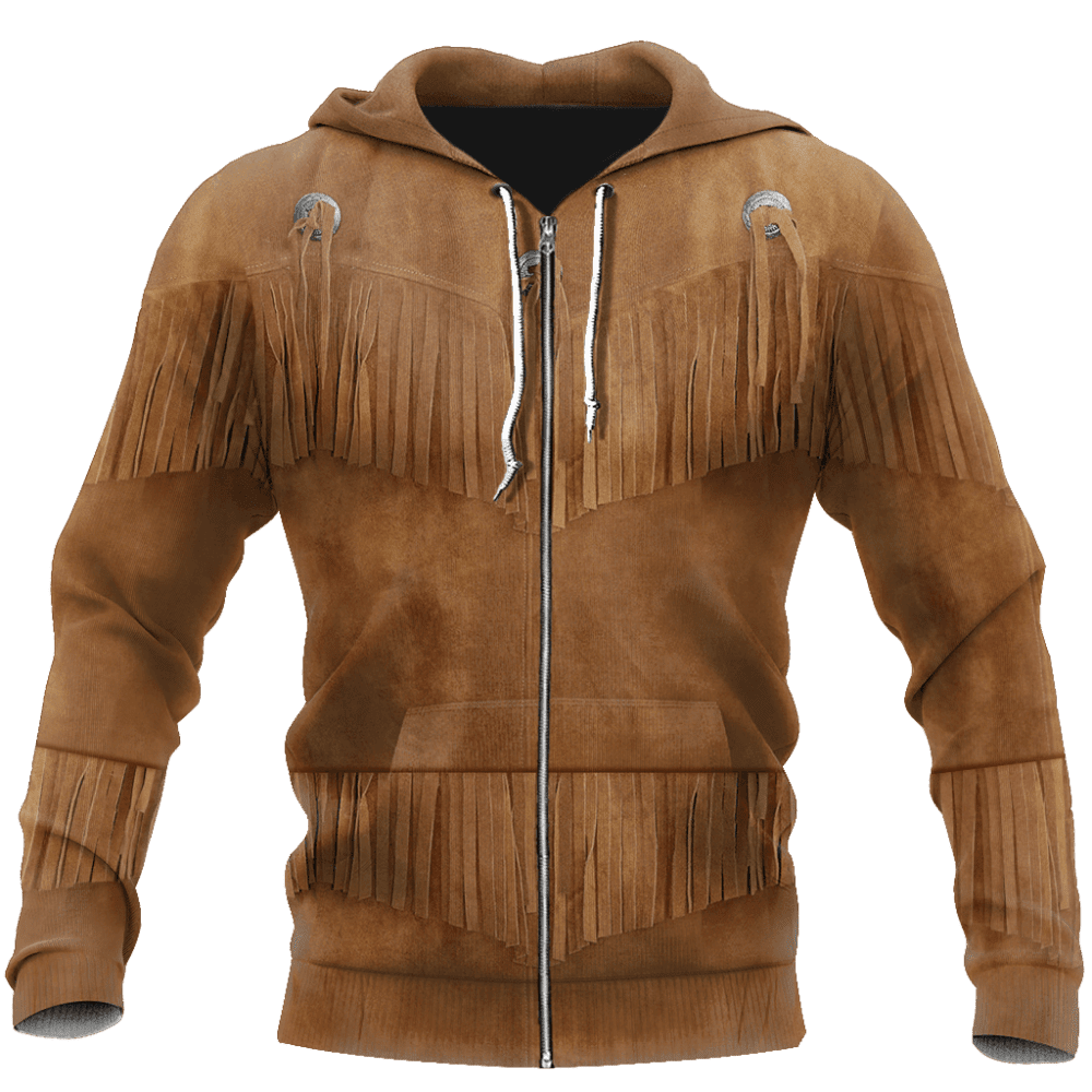 Native American Culture Bassic Backgound - Hoodie - Owl Ohh - Owl Ohh