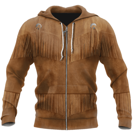 Native American Culture Bassic Backgound - Hoodie - Owl Ohh - Owl Ohh