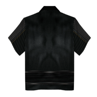 Star Wars Darth Maul Costume - Hawaiian Shirt