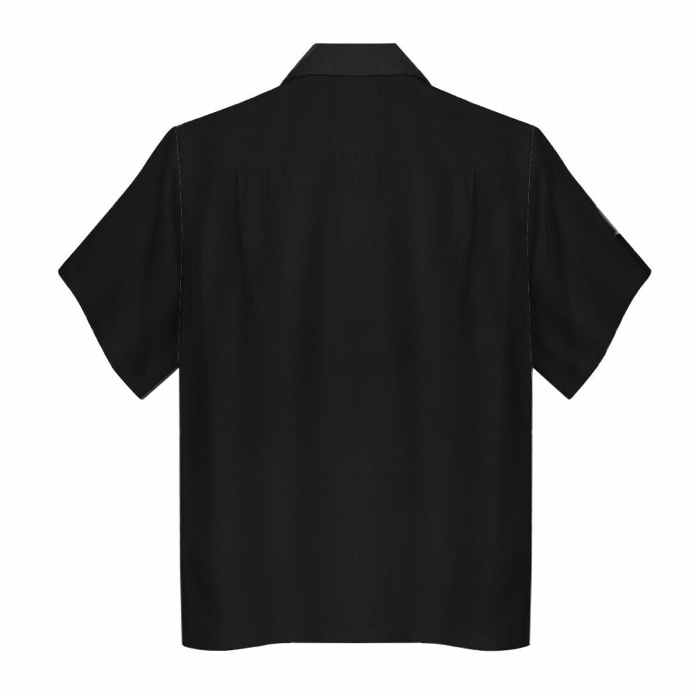 Star Wars Darth Vader Costume - Hawaiian Shirt