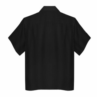 Star Wars Darth Vader Costume - Hawaiian Shirt