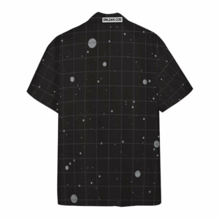 3D S.T Spacecrafts Pride Month Custom Hawaiian Shirt