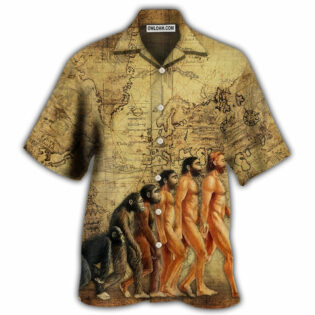 Anthropology An Introduction To The Study Of Man And Civilization - Hawaiian Shirt - Owl Ohh - Owl Ohh