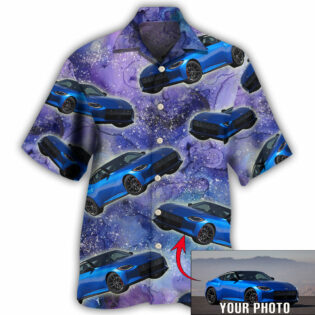 Car Various Style Custom Photo - Hawaiian Shirt - Owl Ohh - Owl Ohh