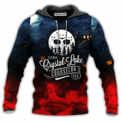 Halloween Horror Serial Killer Documentaries And Chill - Hoodie - Owl Ohh - Owl Ohh