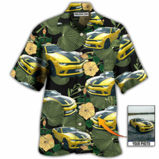 Car Cool Various Style Custom Photo - Hawaiian Shirt - Owl Ohh - Owl Ohh