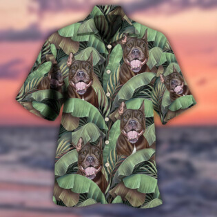 Dog My Sweet Dog Custom Photo - Hawaiian Shirt - Owl Ohh - Owl Ohh