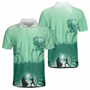 Starwars Darth Vader - Polo Shirt