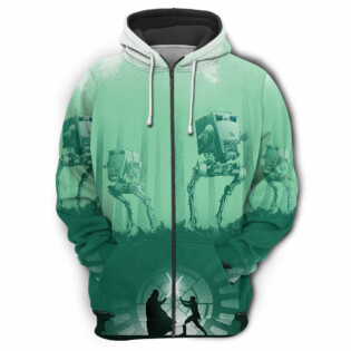 Starwars Darth Vader - Hoodie