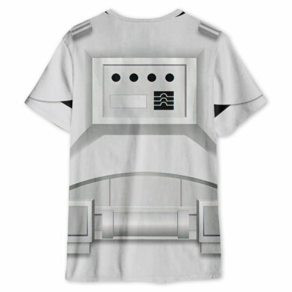 SW Stormtrooper Cosplay - T-shirt
