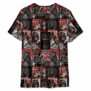 Starwars I Am Your Father - T-shirt