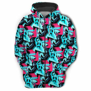 STAR WARS TALE OF TWO JEDI - Hoodie