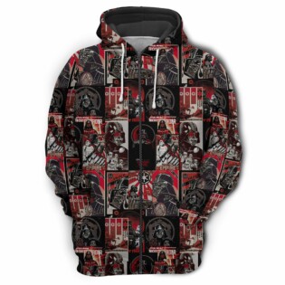 Starwars I Am Your Father - Hoodie