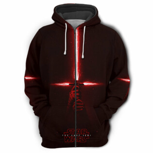Starwars The Last Jedi - Hoodie