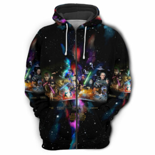 Star Wars All Seasons - Hoodie