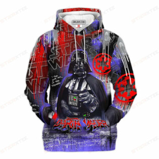 Star Wars Darth Vader I Find Your Lack Gift For Fans - Hoodie  - Owl Ohh