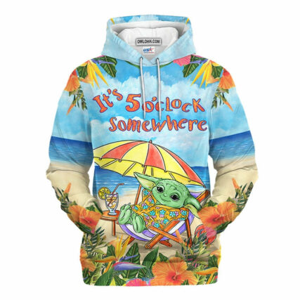 Star wars Gilf For Fans - Hoodie  - Owl Ohh QTSTA040523A001