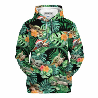 Star wars Gilf For Fans - Hoodie  - Owl Ohh QTSTA040523A002