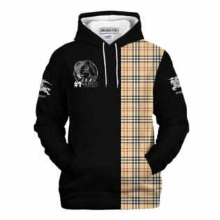 Star wars Gilf For Fans - Hoodie  - Owl Ohh QTSTA050523A02