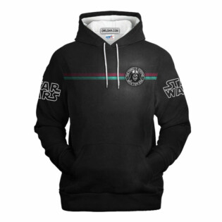 Star wars Gilf For Fans - Hoodie  - Owl Ohh QTSTA050523A03