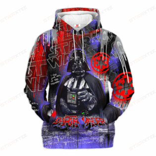 Star Wars Darth Vader I Find Your Lack Gift For Fans - Hoodie  - Owl Ohh