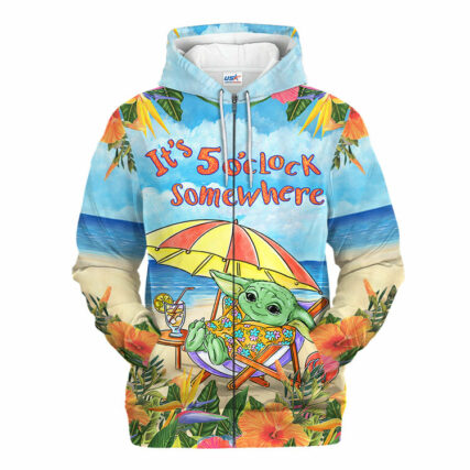 Star wars Gilf For Fans - Hoodie  - Owl Ohh QTSTA040523A001