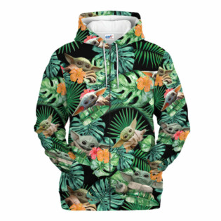 Star wars Gilf For Fans - Hoodie  - Owl Ohh QTSTA040523A002