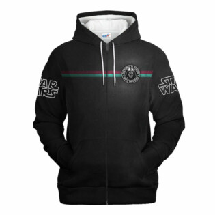 Star wars Gilf For Fans - Hoodie  - Owl Ohh QTSTA050523A03