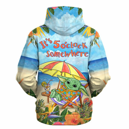 Star wars Gilf For Fans - Hoodie  - Owl Ohh QTSTA040523A001