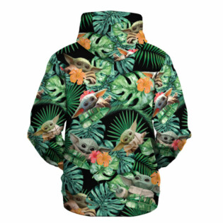 Star wars Gilf For Fans - Hoodie  - Owl Ohh QTSTA040523A002