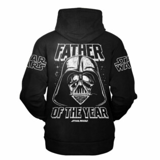 Star wars Gilf For Fans - Hoodie  - Owl Ohh QTSTA050523A03