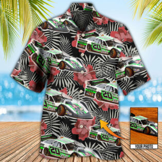 Car Cool Various Style Custom Photo - Hawaiian Shirt - Owl Ohh - Owl Ohh