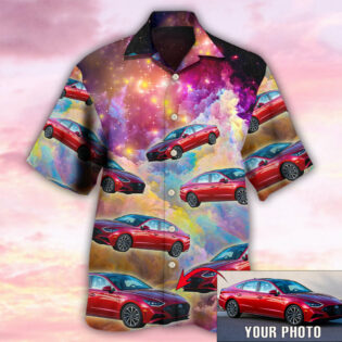Car Various Style Custom Photo - Hawaiian Shirt - Owl Ohh - Owl Ohh