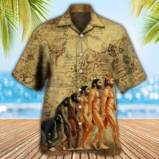 Anthropology An Introduction To The Study Of Man And Civilization - Hawaiian Shirt - Owl Ohh - Owl Ohh
