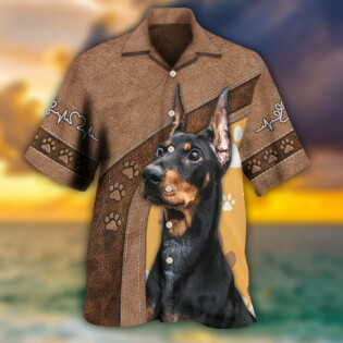 Dog My Sweet Dog Custom Photo - Hawaiian Shirt - Owl Ohh - Owl Ohh