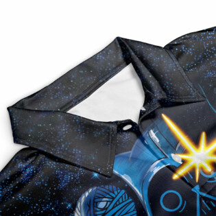 Star Wars Cat A New Hope - Polo Shirt