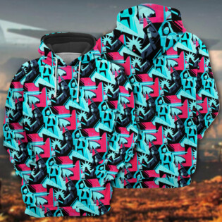STAR WARS TALE OF TWO JEDI - Hoodie