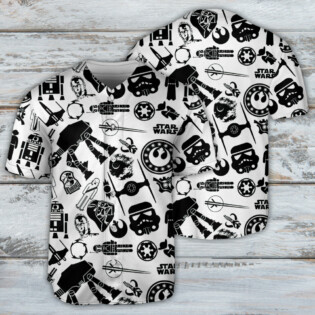 SW Stick Cool - Baseball Jersey