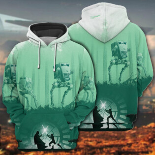 Starwars Darth Vader - Hoodie